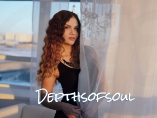 Depthsofsoul