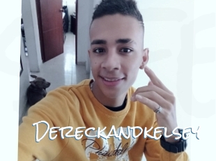 Dereckandkelsey