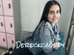 Dereckcassidy