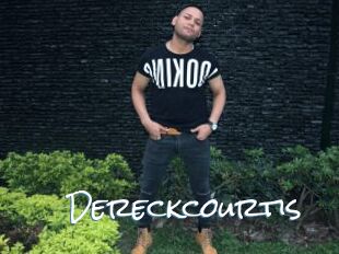 Dereckcourtis