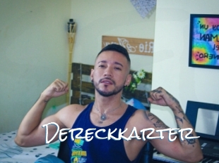 Dereck_karter