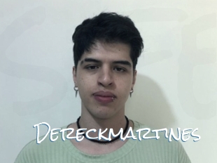 Dereckmartines