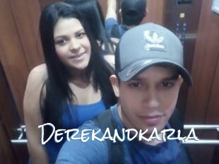Derekandkarla