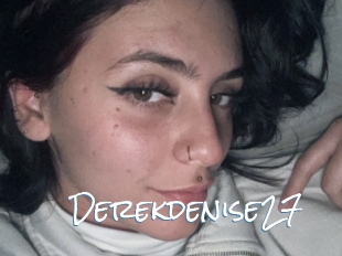 Derekdenise27