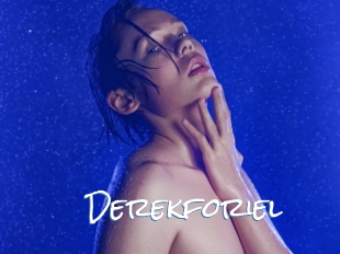 Derekforiel