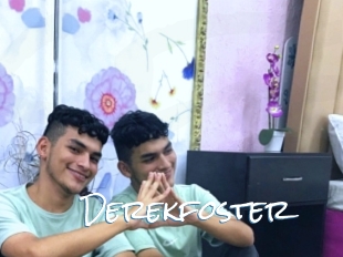 Derekfoster