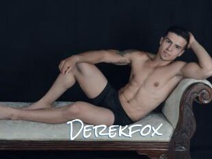 Derekfox