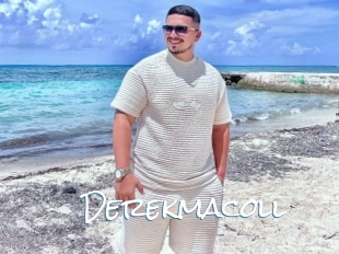 Derekmacoll