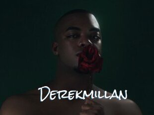 Derekmillan