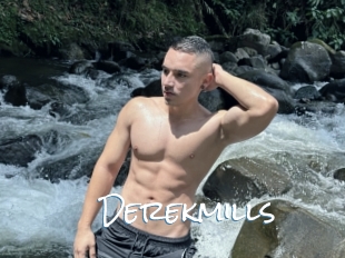 Derekmills