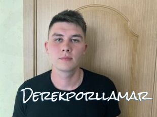 Derekporllamar