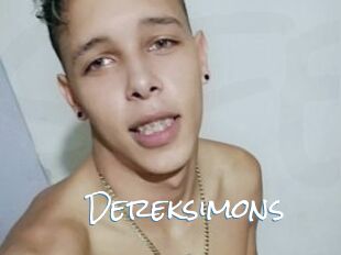 Dereksimons