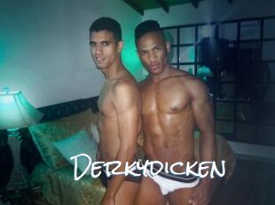 Derkydicken