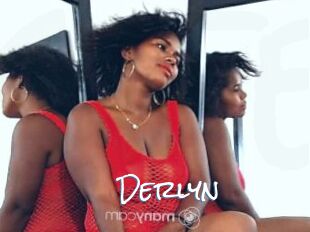 Derlyn