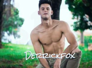 Derrickfox