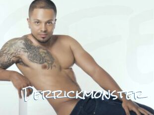 Derrickmonster