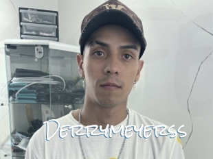Derrymeyerss