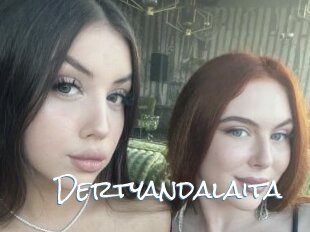 Dertyandalaita