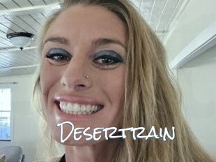 Desertrain