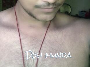 Desi_munda