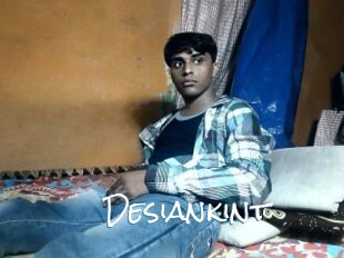 Desiankint