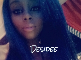 Desidee