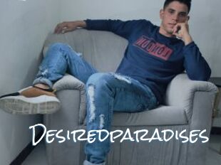 Desiredparadises