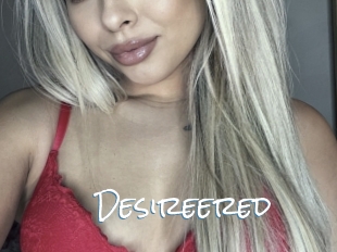 Desireered