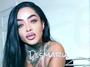 Desmaria
