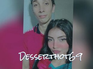 Desserthot69