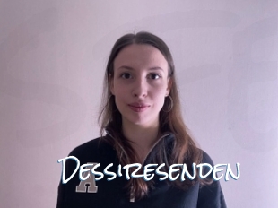 Dessiresenden