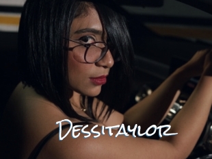 Dessitaylor