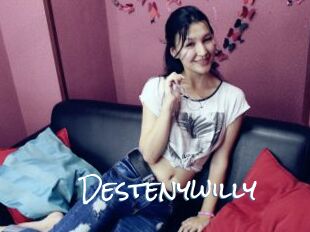 Destenywilly