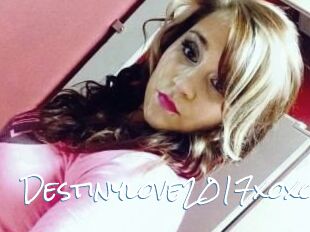 Destinylove2017xoxo