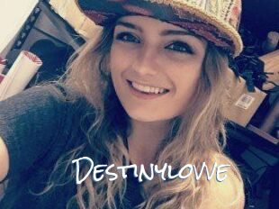 Destinylovve