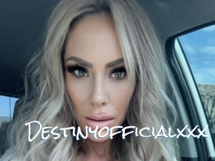 Destinyofficialxxx