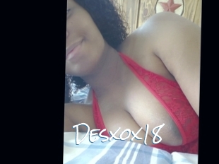 Desxox18