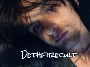Dethfirecult