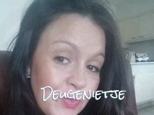 Deugenietje
