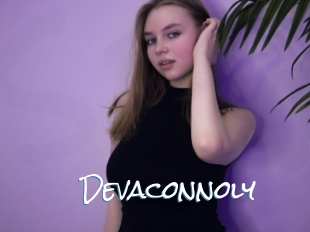 Devaconnoly