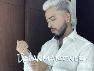 Devanmartinez
