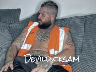 Devildicksam