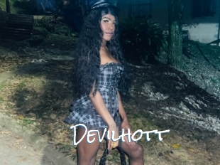 Devilhott
