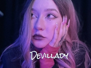 Devillady