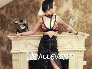 Devillevond