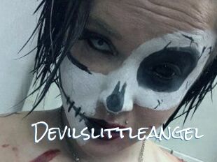 Devilslittleangel