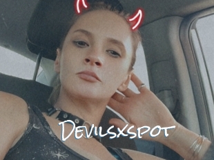 Devilsxspot