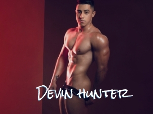 Devin_hunter