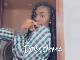 Devisemma
