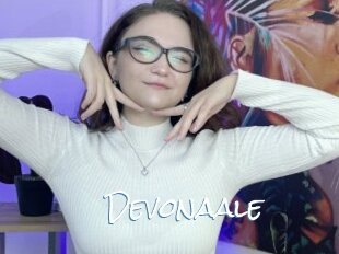 Devonaale